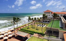 Galle Face Green